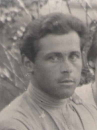 Молоканов Степан Павлович
