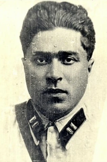 Гурович Соломон (Александр) Менделевич (Михайлович)