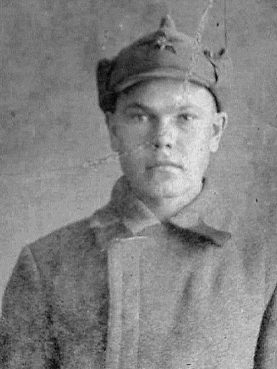 Белокон Василий Константинович