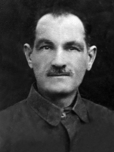 Филиппенко Федор Архипович