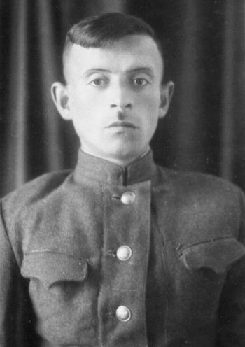 Никитин Дмитрий Владимирович