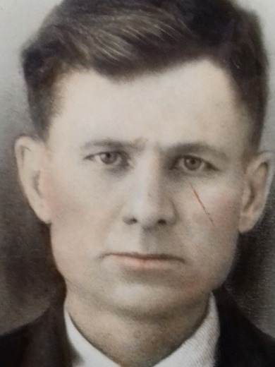 Гейворонский (Гайворонский) Григорий Сергеевич