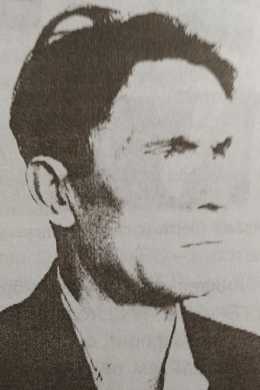 Кожевников Василий Васильевич