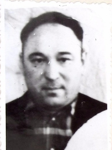 Скрынник Анатолий Ефремович