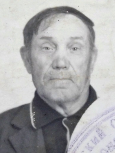 Хабаров Иван Лукич