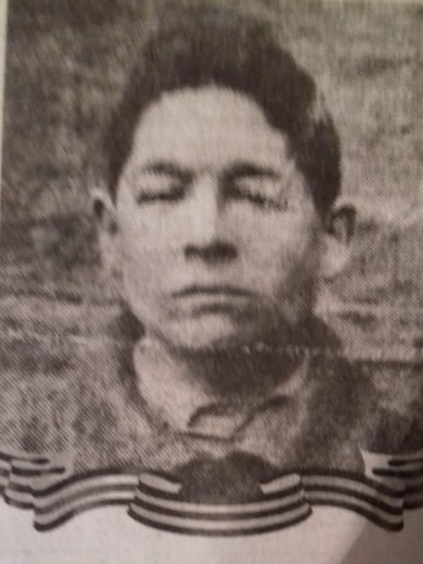 Хакимов Закий Солигенович