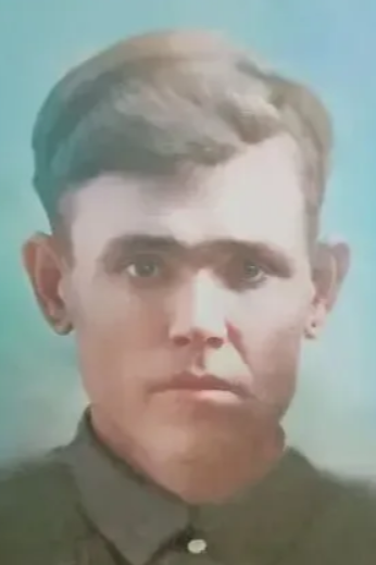 Драчнев Павел Иванович