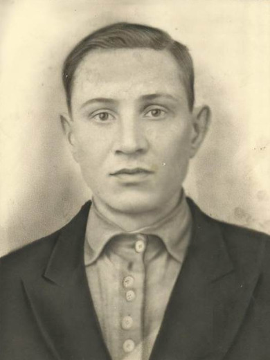 Буянкин Дмитрий Прокофьевич