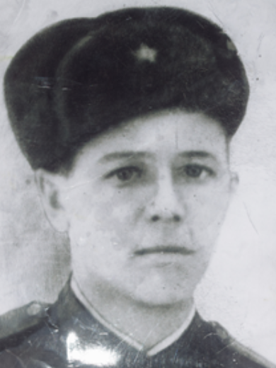 Синягин Иван Герасимович