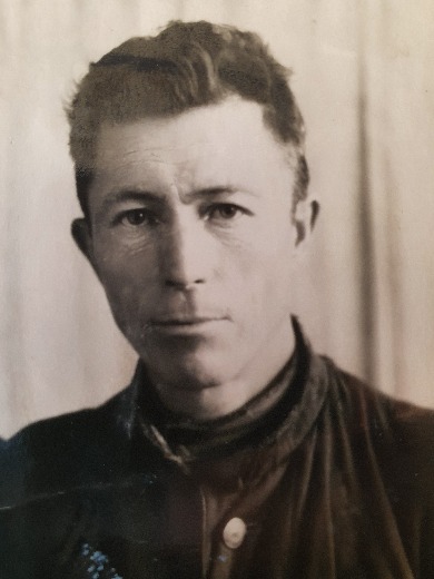 Гречушников Михаил Григорьевич