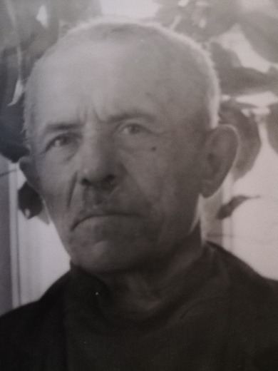 Савельев Федор Ефремович