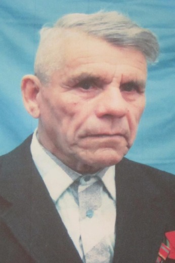 Усольцев Степан Семенович