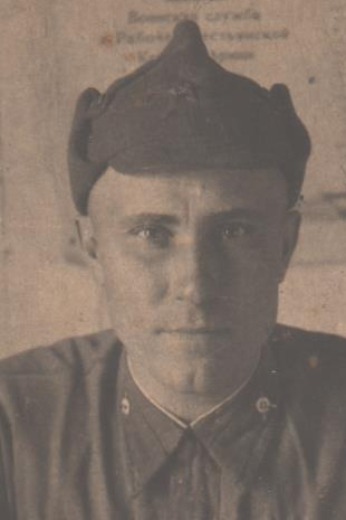 Липа Николай Иосифович