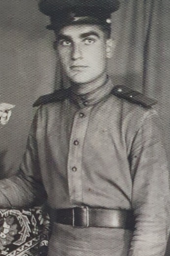 Литвиненко Николай Григорьевич