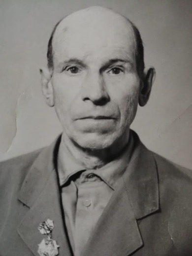 Березовский Андрей Николаевич