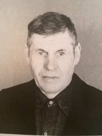 Зюзин Алексей Максимович