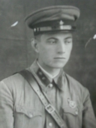 Бобко Василий Данилович