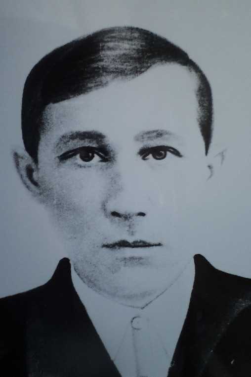 Лучинин Григорий Ильич