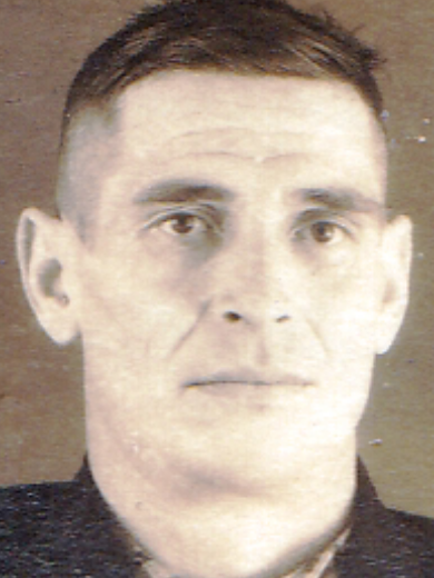 Галимов Аскар Мингалимович