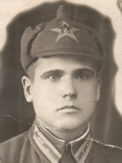 Полетахин Михаил Николаевич