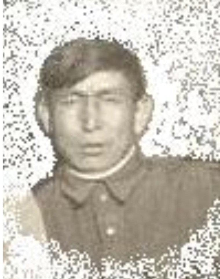 Бартаев Сергей Дугарович