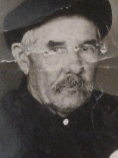 Шляхов Александр Артемович