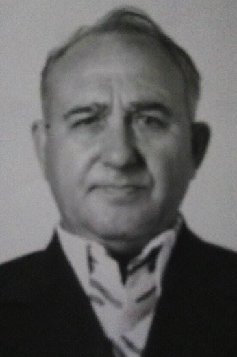 Карпушин Иван Павлович