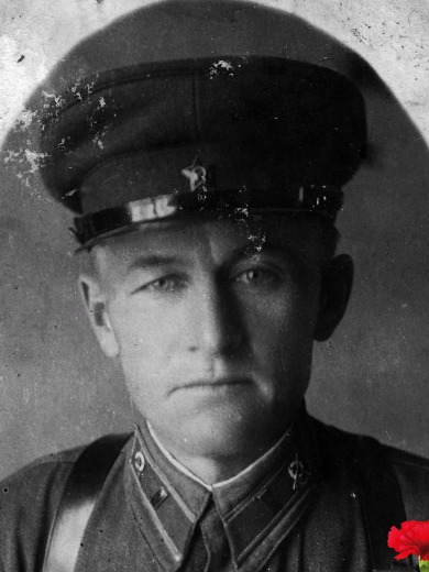 Медведев Георгий Дмитриевич