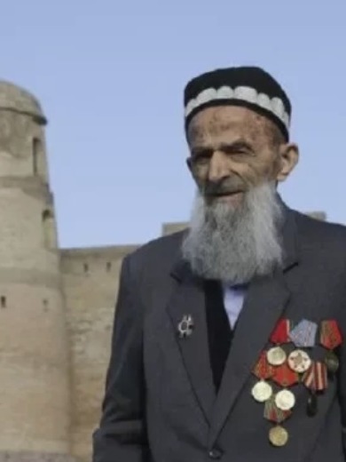 Кояжев Холик