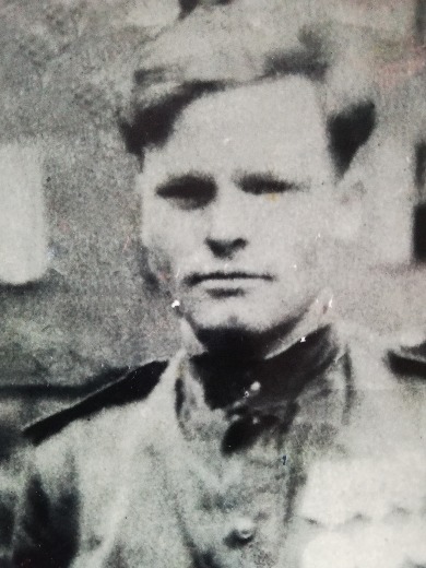 Бугаев Алексей Иванович