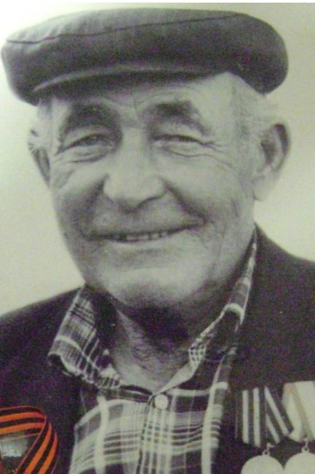 Митрошин Михаил Иванович