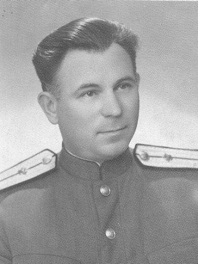 Шайкин Владимир Андрианович