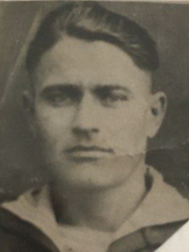 Степухин Иван Егорович