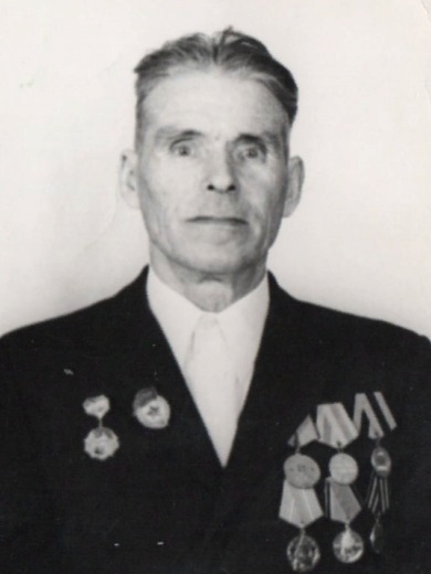 Кононов Леонид Антонович