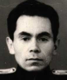 Султангареев Нургалий Магадеевич