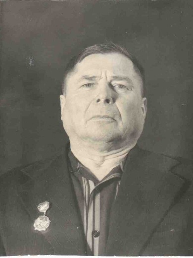 Васильев Александр Васильевич