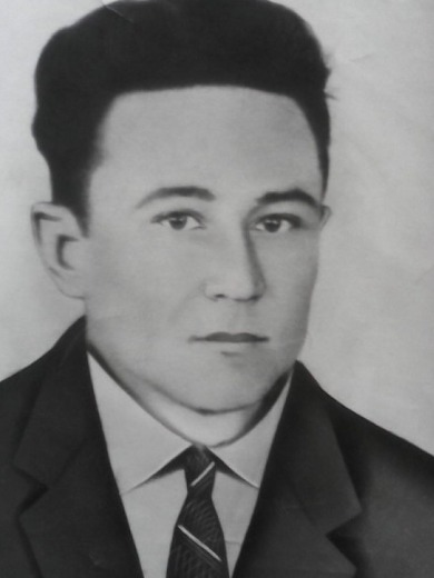 Бутин Григорий Иванович