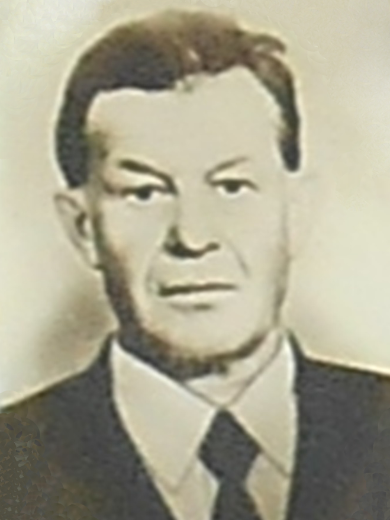 Ратников Иван Иванович