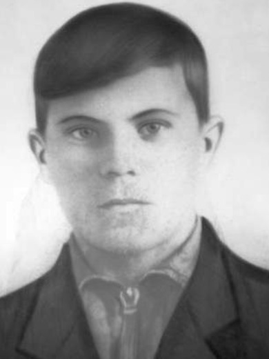 Рахманин Федор Андреевич