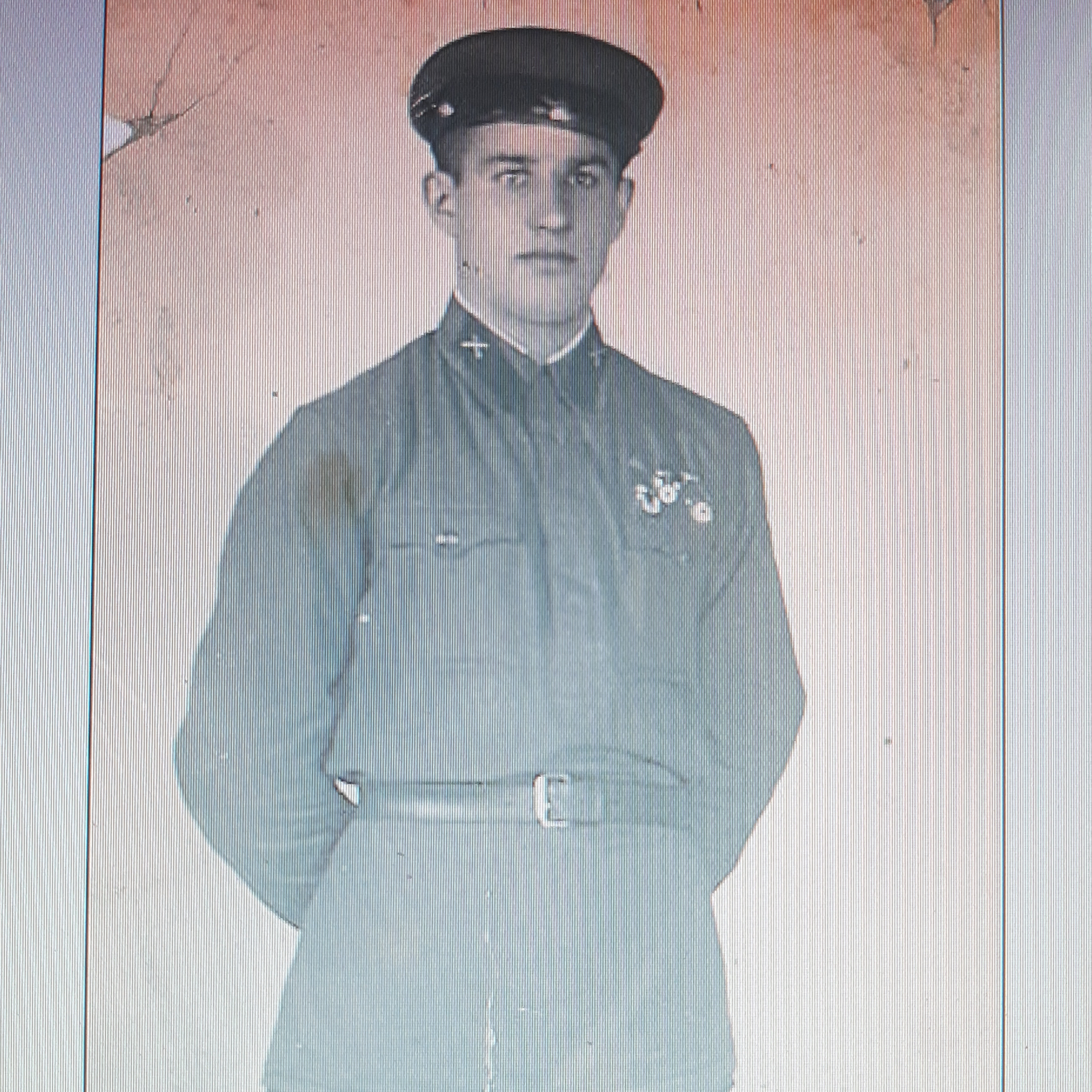 Солтанбеков Салимсолтан