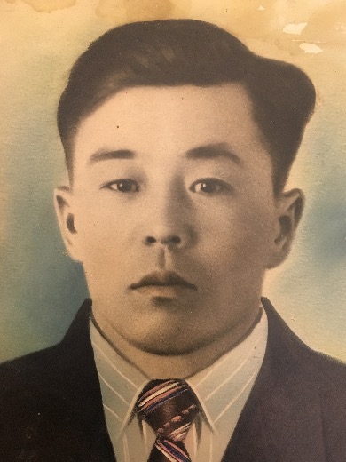 Сембеков Орал