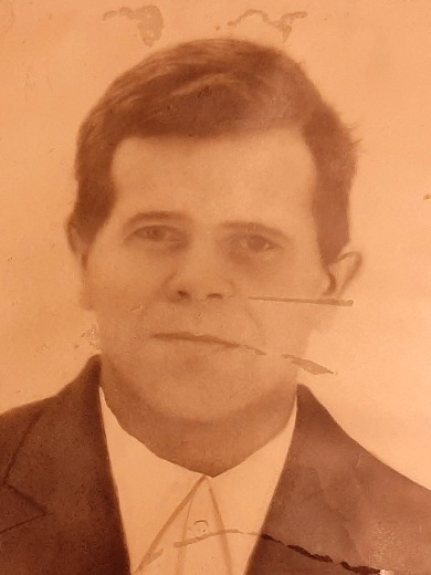 Наволоцкий Александр Александрович