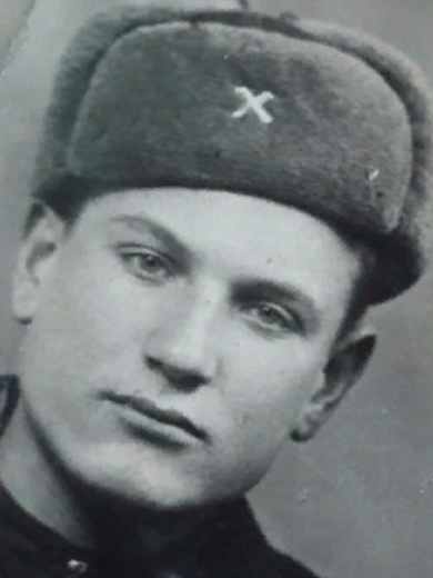 Малолин Александр Васильевич