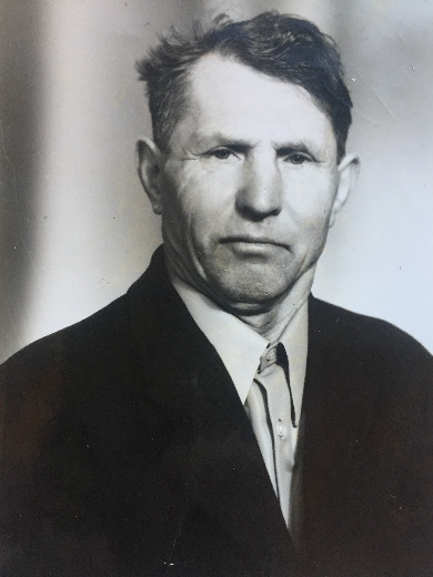 Грянко Сергей Степанович