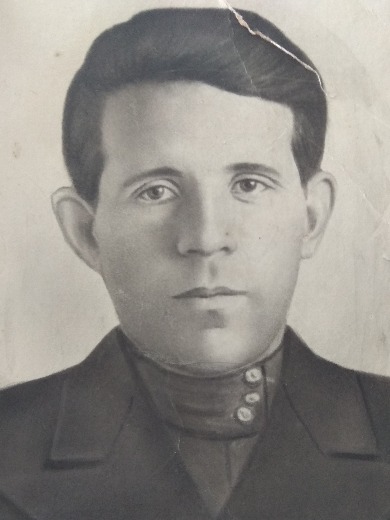 Зенин Иван Александрович