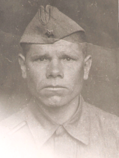 Курдин Алексей Иванович