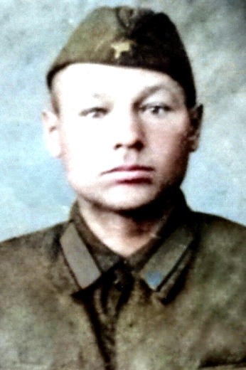 Белоусов Дмитрий