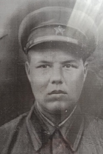 Семенов Дмитрий Матвеевич