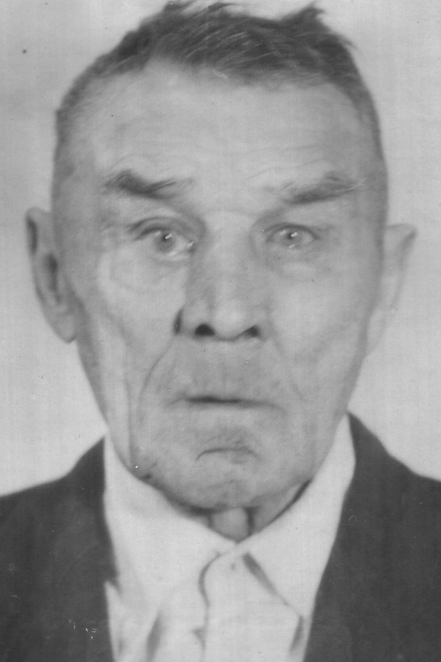 Яранов Михаил Трофимович