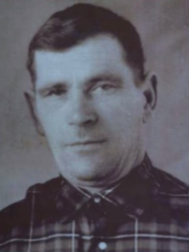 Неретин Иван Ефремович